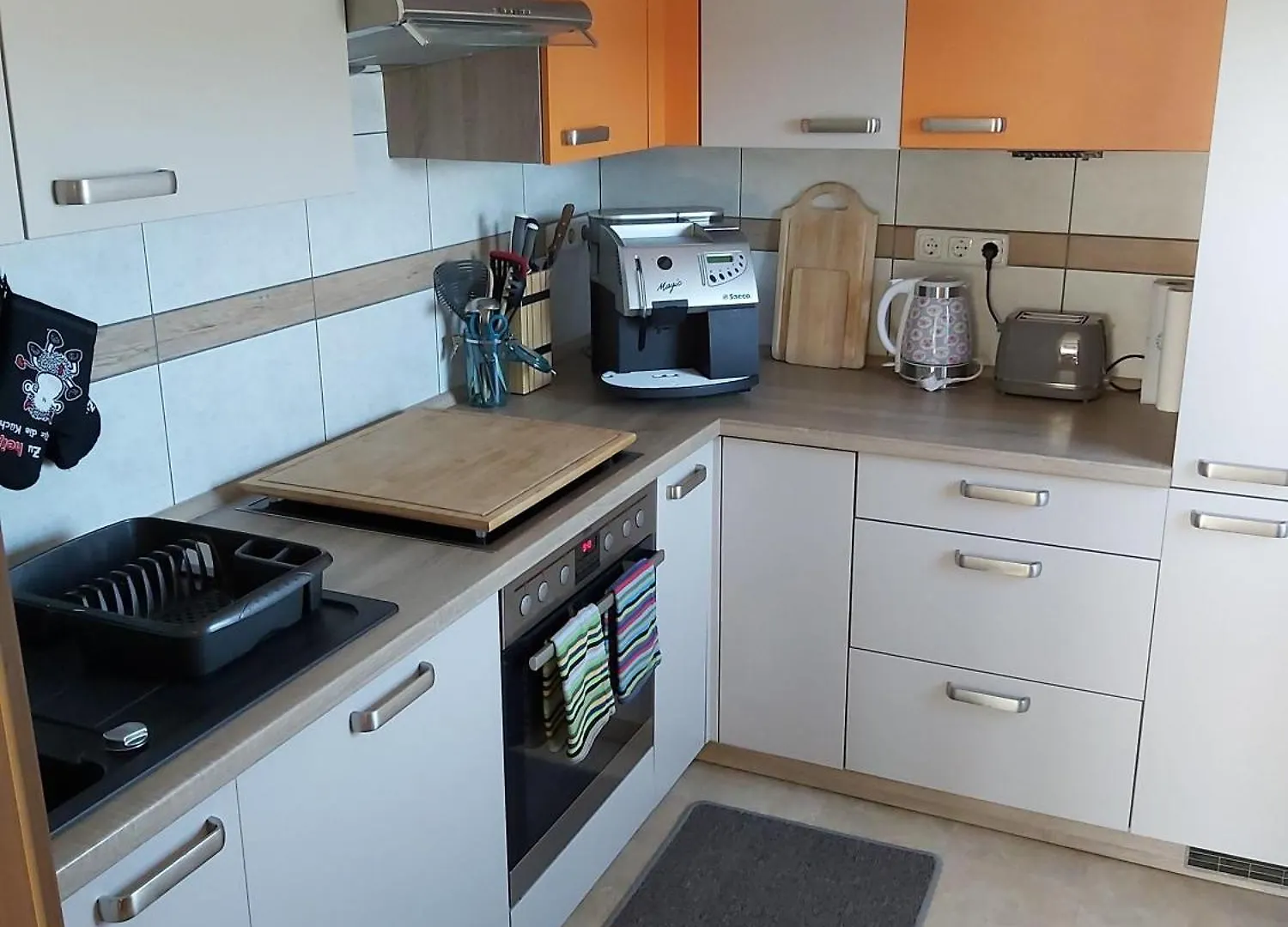 Anno Wohlfuehlidylle Appartement Kirchdorf im Wald