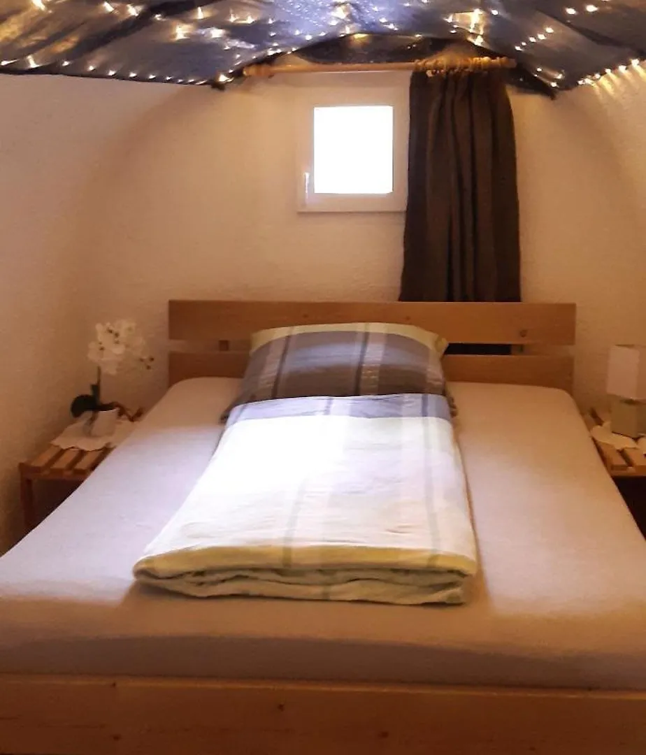 Anno Wohlfuehlidylle Appartement Kirchdorf im Wald