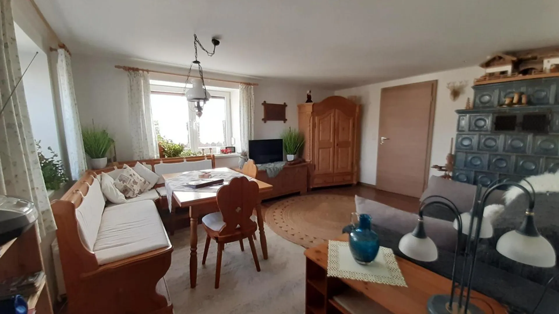Anno Wohlfuehlidylle Appartement Kirchdorf im Wald