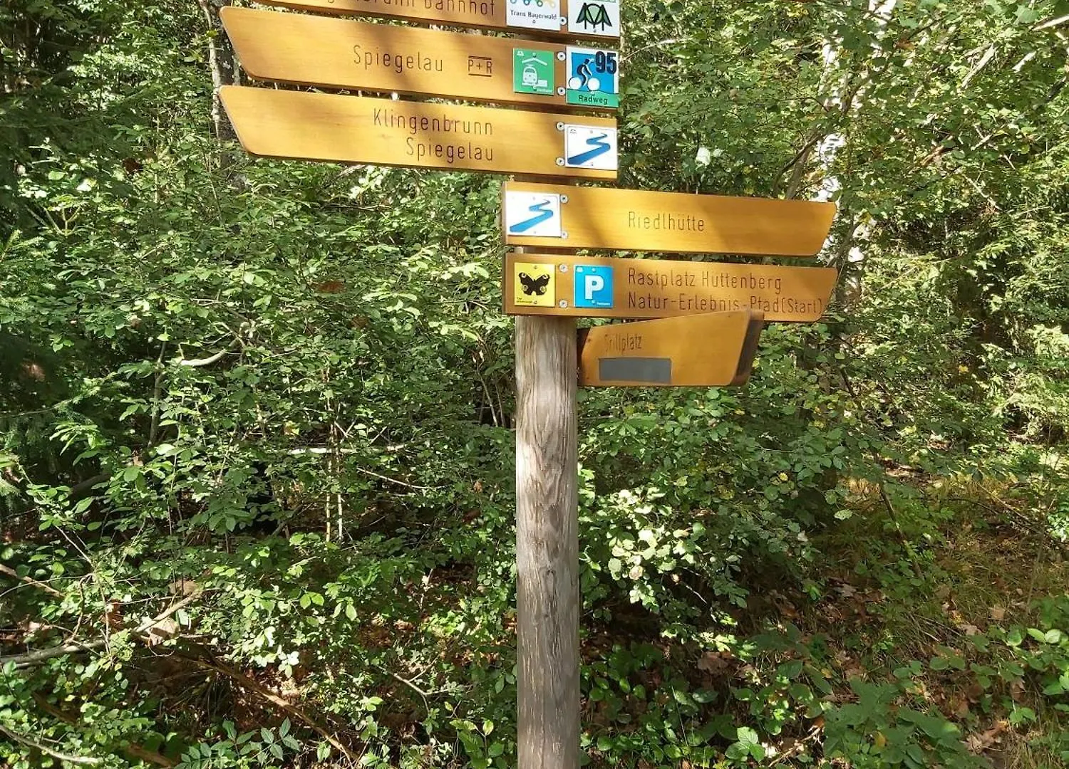 Anno Wohlfuehlidylle Appartement Kirchdorf im Wald