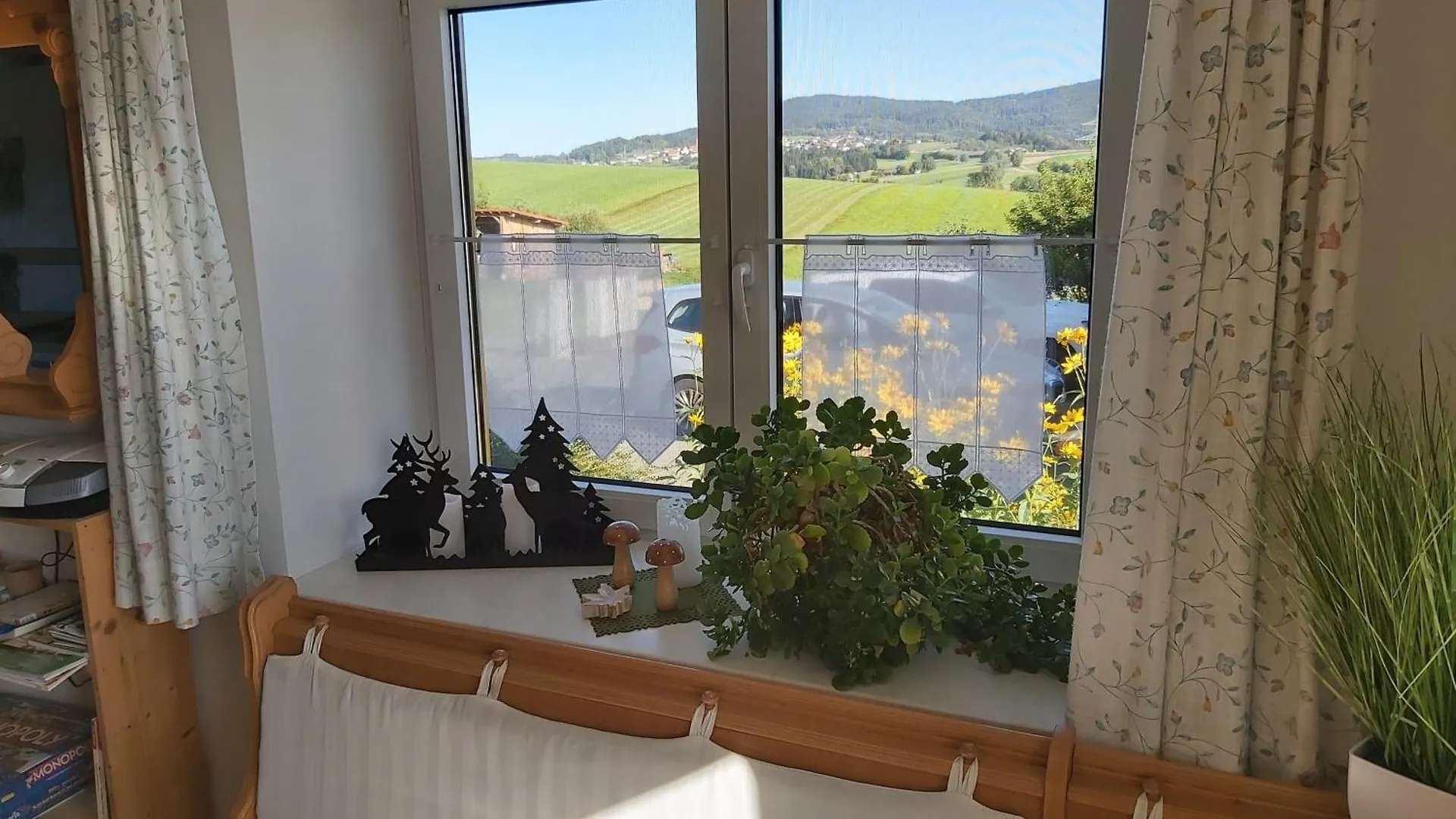 Anno Wohlfuehlidylle Appartement Kirchdorf im Wald