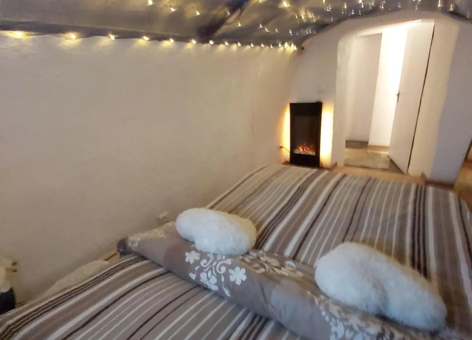 Anno Wohlfuehlidylle Appartement Kirchdorf im Wald