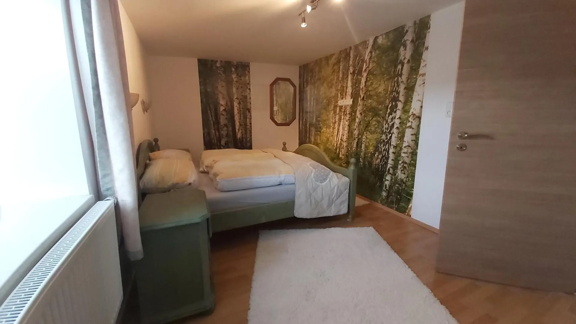 Anno Wohlfuehlidylle Appartement Kirchdorf im Wald