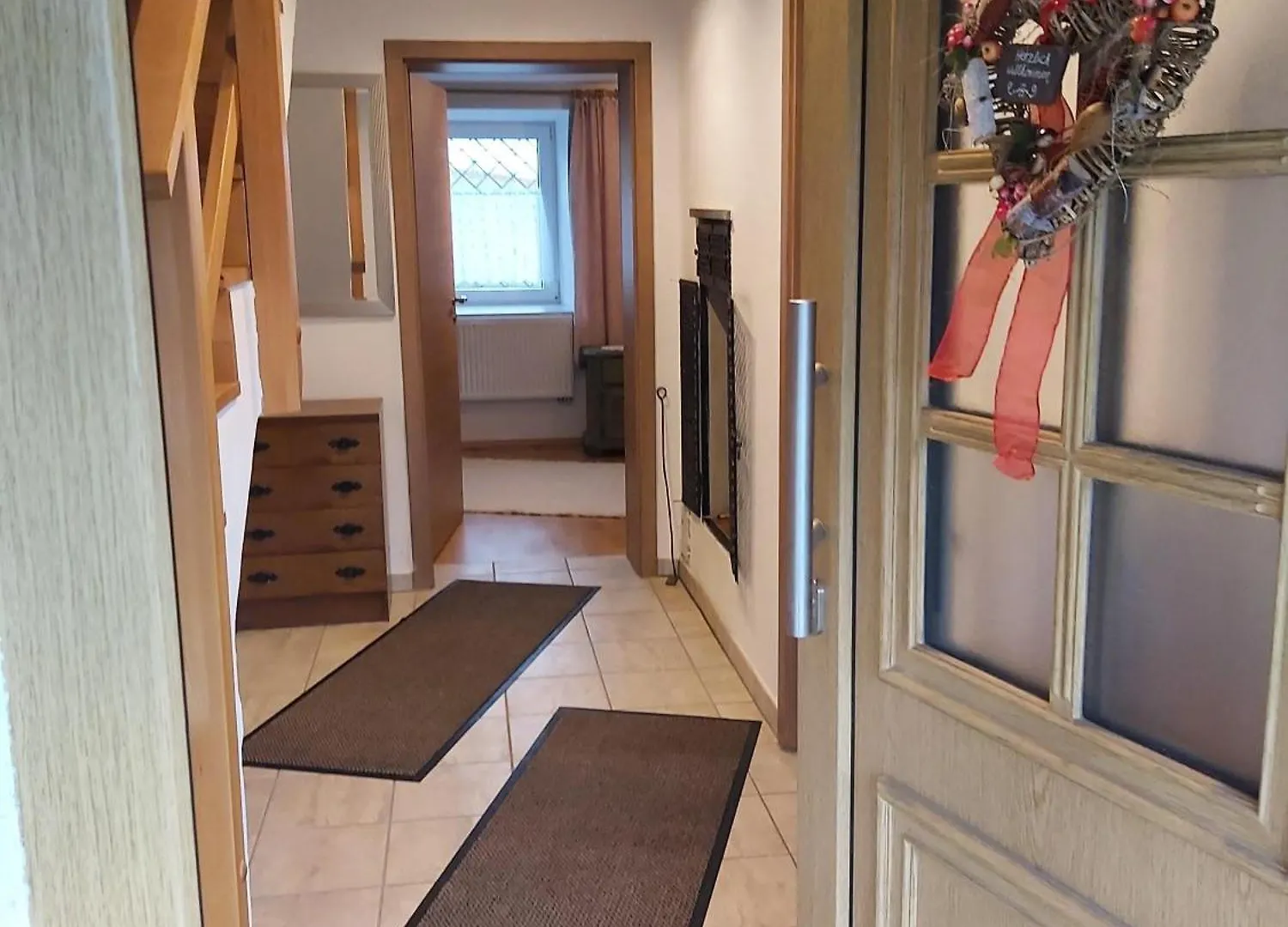 Anno Wohlfuehlidylle Appartement Kirchdorf im Wald