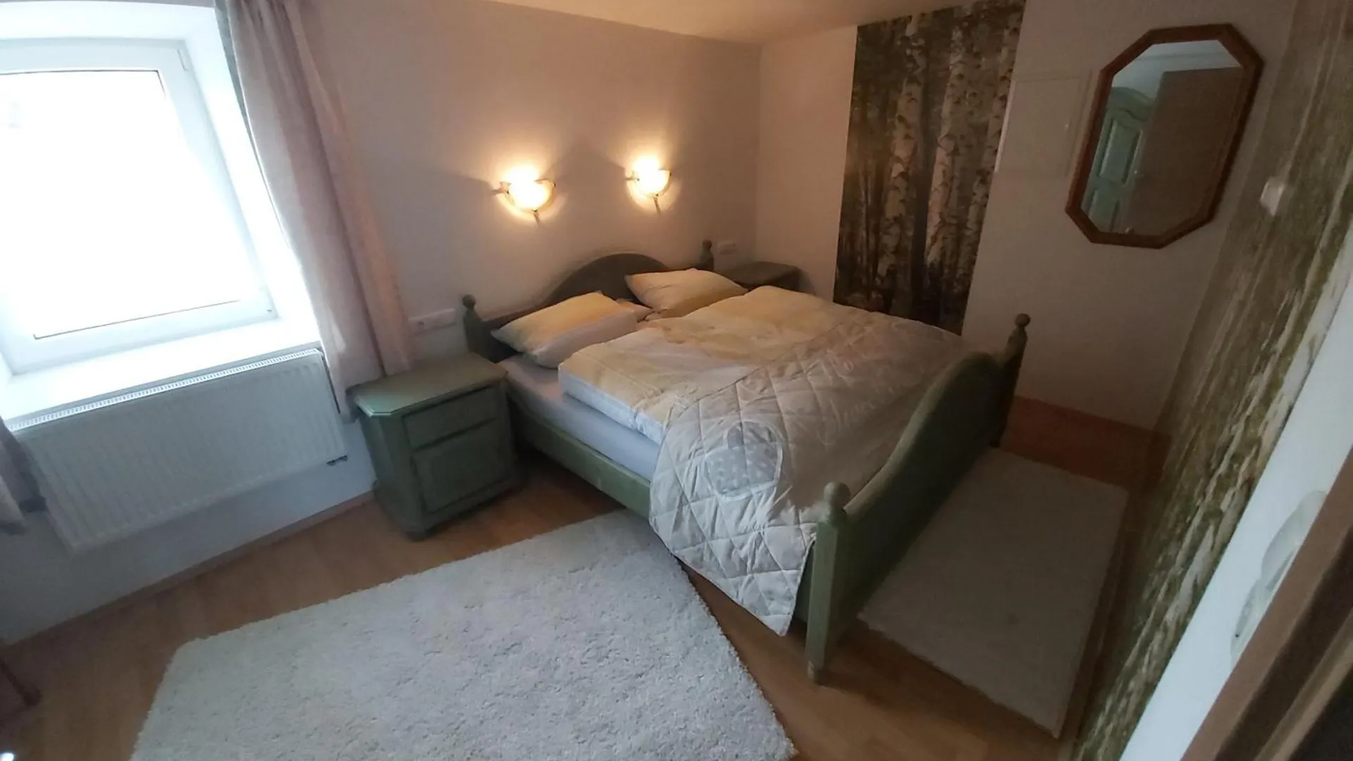 Anno Wohlfuehlidylle Appartement Kirchdorf im Wald
